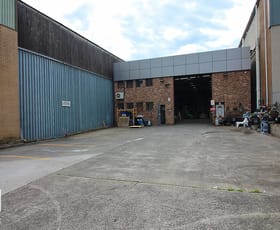 Factory, Warehouse & Industrial commercial property for lease at 20 Anzac Street Greenacre NSW 2190