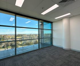 Offices commercial property for lease at 429-431 14 Lexington Drive Bella Vista NSW 2153