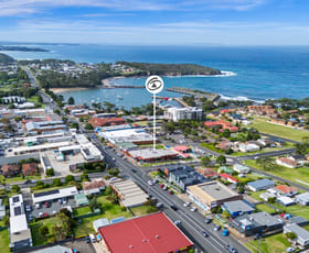 Shop & Retail commercial property for lease at 128 Princes Highway Ulladulla NSW 2539