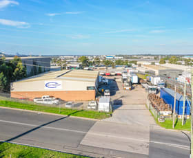 Factory, Warehouse & Industrial commercial property for lease at Wetherill Park NSW 2164