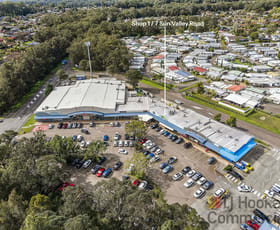 Showrooms / Bulky Goods commercial property for lease at 1/7 Sun Valley Road Green Point NSW 2251
