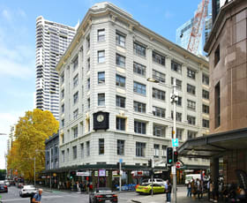 Offices commercial property for lease at Suite 605/Level 6/379-383 Pitt Street Sydney NSW 2000
