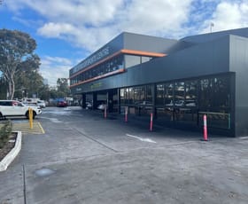 Factory, Warehouse & Industrial commercial property for lease at DANCE/PILATES STUDIO/9 Grand Avenue Camellia NSW 2142