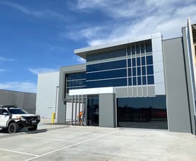 Factory, Warehouse & Industrial commercial property for lease at 98 Fox Drive Dandenong South VIC 3175