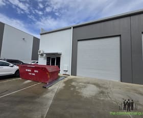 Factory, Warehouse & Industrial commercial property for lease at Bldg E, T13/94 Lipscombe Rd Deception Bay QLD 4508