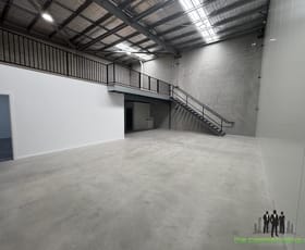 Factory, Warehouse & Industrial commercial property for lease at Bldg E, T13/94 Lipscombe Rd Deception Bay QLD 4508