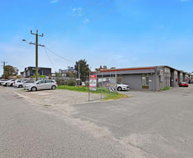 Factory, Warehouse & Industrial commercial property for lease at Unit 1/113 President Street Welshpool WA 6106