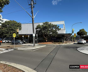 Medical / Consulting commercial property for lease at Suite 3/41-47 Eton Street Sutherland NSW 2232