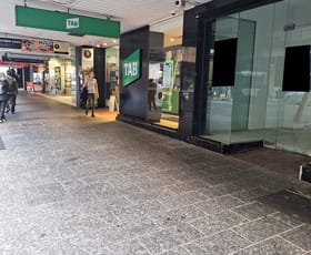 Offices commercial property for lease at Shop 1/134 Adelaide Street Brisbane City QLD 4000