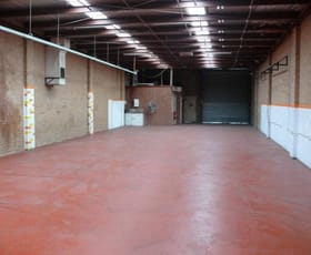 Factory, Warehouse & Industrial commercial property for lease at Unit 2/18 Norwich Avenue Thomastown VIC 3074