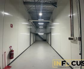Factory, Warehouse & Industrial commercial property for lease at Penrith NSW 2750