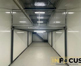 Factory, Warehouse & Industrial commercial property for lease at Penrith NSW 2750