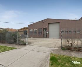 Factory, Warehouse & Industrial commercial property for lease at 65 Temple Drive Thomastown VIC 3074