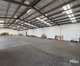 Factory, Warehouse & Industrial commercial property for lease at 65 Temple Drive Thomastown VIC 3074