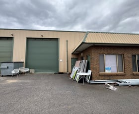 Factory, Warehouse & Industrial commercial property for lease at 3/3 Circuit Drive Hendon SA 5014