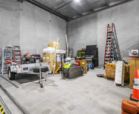 Factory, Warehouse & Industrial commercial property for lease at Unit 15/7 Cessna Way Cambridge TAS 7170