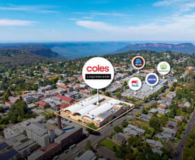 Shop & Retail commercial property for lease at Ground  Shop 1/30-32 Parke Street Katoomba NSW 2780