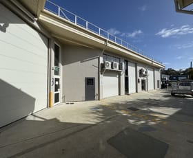 Factory, Warehouse & Industrial commercial property for lease at 3/9 Cessna Street Marcoola QLD 4564
