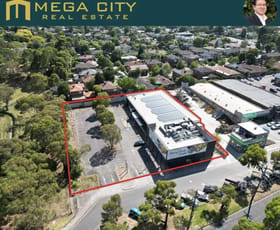 Shop & Retail commercial property for lease at 281-285 Canterbury Road Forest Hill VIC 3131