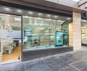 Shop & Retail commercial property for lease at Shop 2/405-411 Sussex Street Haymarket NSW 2000