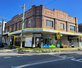 Shop & Retail commercial property for lease at 132-134 Smith Street Summer Hill NSW 2130