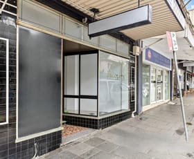 Shop & Retail commercial property for lease at 132-134 Smith Street Summer Hill NSW 2130