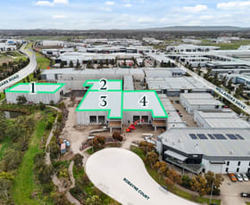 Factory, Warehouse & Industrial commercial property for lease at 9 & 12 Robayne Court & Units 1 and 2/526 Edgars Road Epping VIC 3076