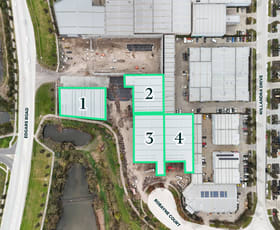 Factory, Warehouse & Industrial commercial property for lease at 9 & 12 Robayne Court & Units 1 and 2/526 Edgars Road Epping VIC 3076