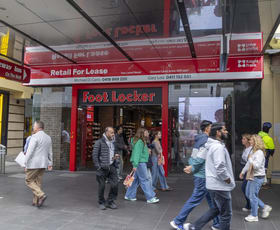 Shop & Retail commercial property for lease at 329 Bourke Street Melbourne VIC 3000