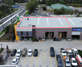 Factory, Warehouse & Industrial commercial property leased at 1/16 Bernera Road Prestons NSW 2170