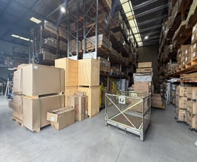 Factory, Warehouse & Industrial commercial property for lease at 1/16 Bernera Road Prestons NSW 2170