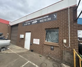 Factory, Warehouse & Industrial commercial property for lease at 4/16 Station Street Bacchus Marsh VIC 3340