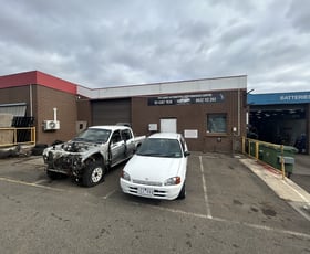 Factory, Warehouse & Industrial commercial property for lease at 4/16 Station Street Bacchus Marsh VIC 3340