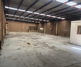 Factory, Warehouse & Industrial commercial property for lease at 4/16 Station Street Bacchus Marsh VIC 3340