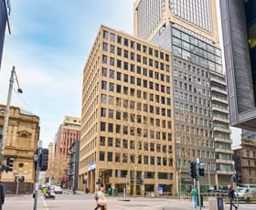 Offices commercial property for lease at 180 William Street Melbourne VIC 3000