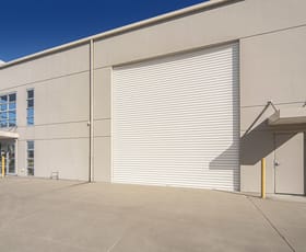 Factory, Warehouse & Industrial commercial property for lease at 13/17 Bellevue Street South Nowra NSW 2541