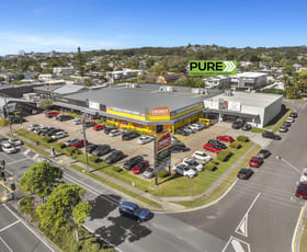 Offices commercial property for lease at 64 Aerodrome Road Maroochydore QLD 4558