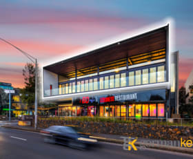 Showrooms / Bulky Goods commercial property for lease at 572-574 Swan Street Richmond VIC 3121