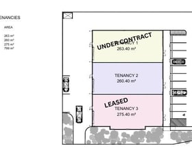Shop & Retail commercial property for lease at 2/83 Johanna Boulevard Kensington QLD 4670