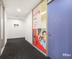 Offices commercial property for lease at Suite 102/40 Burgundy Street Heidelberg VIC 3084