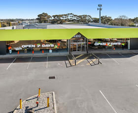 Other commercial property for lease at Shop 1/420-450 Melbourne Road North Geelong VIC 3215