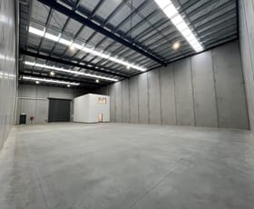 Factory, Warehouse & Industrial commercial property for lease at 18 Venture Drive Sunshine West VIC 3020
