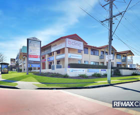 Showrooms / Bulky Goods commercial property for lease at Level First Floo/309 Mains Road Sunnybank QLD 4109