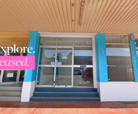 Shop & Retail commercial property leased at 167 Shakespeare Street Mackay QLD 4740