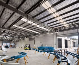 Factory, Warehouse & Industrial commercial property for lease at 22 O'Riordan Street Alexandria NSW 2015