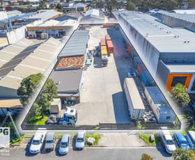 Development / Land commercial property for lease at 58 Violet Street Revesby NSW 2212