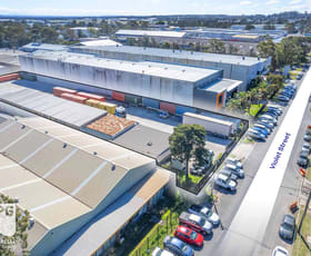 Development / Land commercial property for lease at 58 Violet Street Revesby NSW 2212