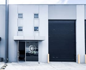 Factory, Warehouse & Industrial commercial property leased at 5 Rays Way Pakenham VIC 3810