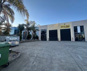 Factory, Warehouse & Industrial commercial property for lease at 2/18 Salvator Drive Campbellfield VIC 3061