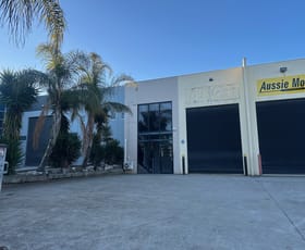 Factory, Warehouse & Industrial commercial property for lease at 2/18 Salvator Drive Campbellfield VIC 3061